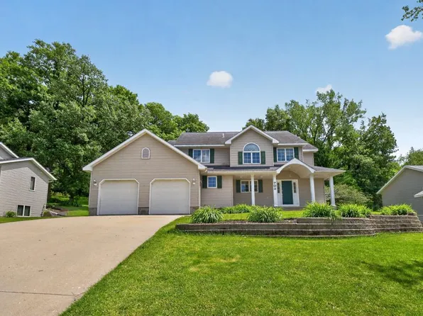 703 James St NE, Chatfield, MN 55923