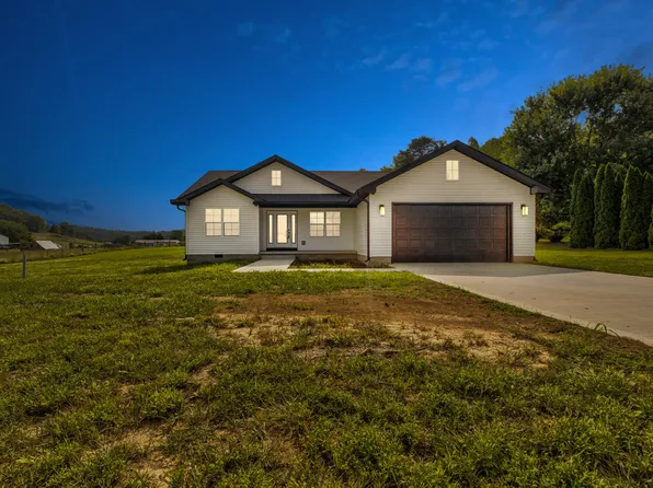 121 Spring Meadows Dr, Jeffersonville, KY 40337