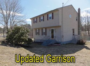 3 Taryn Rd, Derry, NH 03038