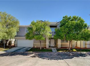 3556 Pinnate Dr, Las Vegas, NV 89147