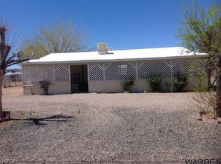4195 N Roosevelt St, Kingman, AZ 86409