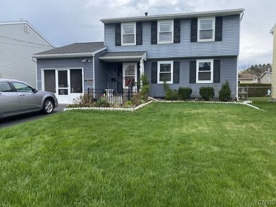 331 Male Ave, Syracuse, NY, 13219