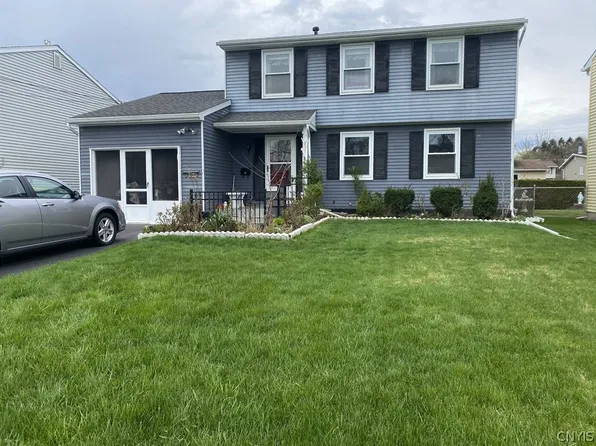 331 Male Ave, Syracuse, NY 13219