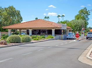 2598 Leisure World, Mesa, AZ 85206