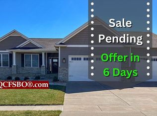 207 E Garnet Ln, Long Grove, IA 52756