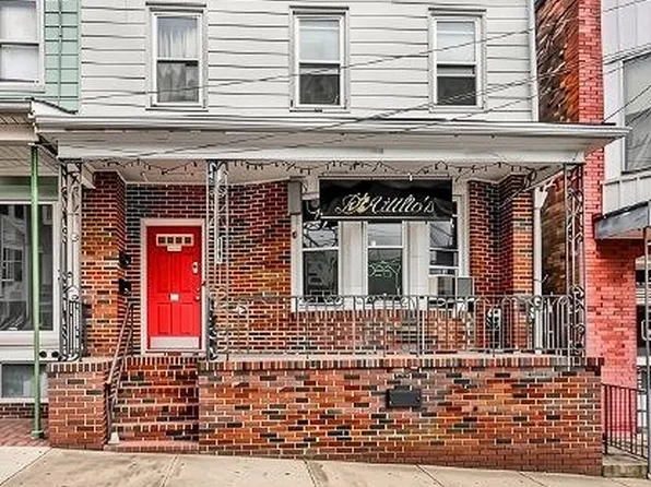 444 S Sunbury St, Minersville, PA 17954