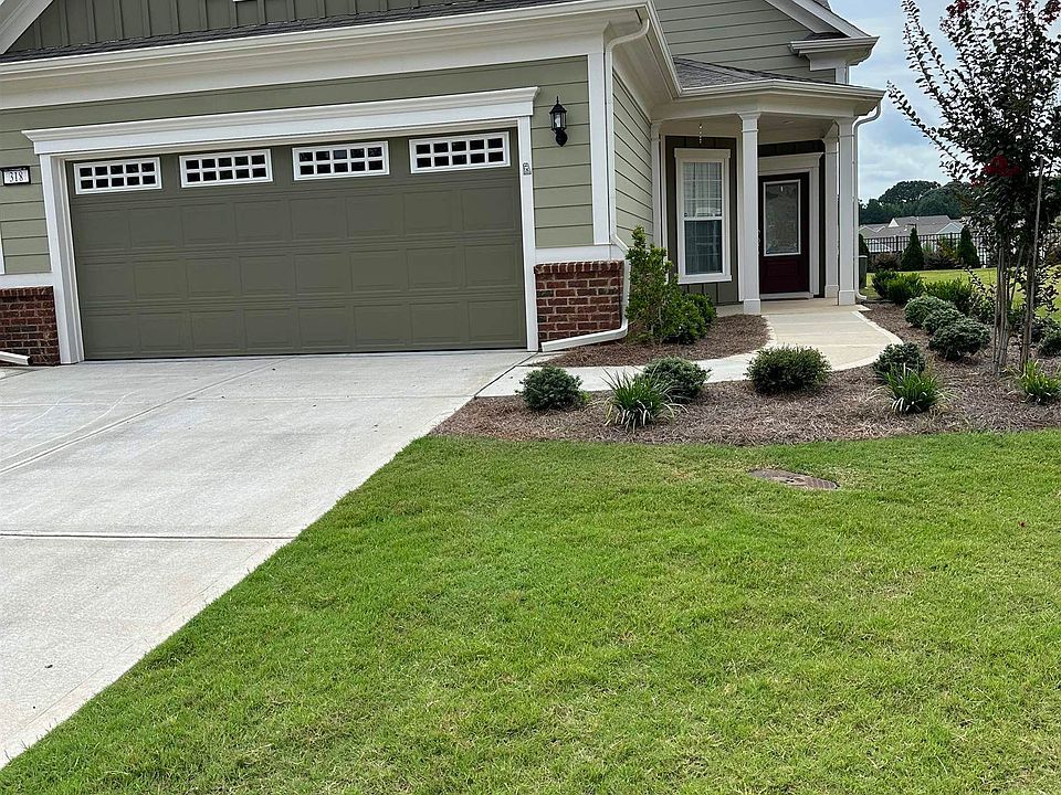 318 Duplin Dr, Griffin, GA 30223 Zillow