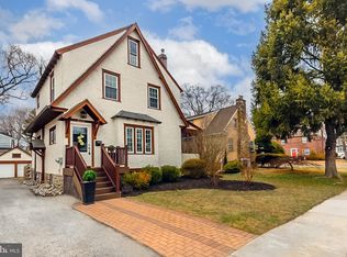 2556 Prescott Rd, Havertown, PA 19083