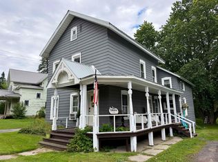 50 N Main St, Norwood, NY 13668