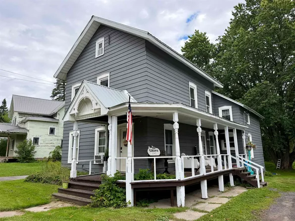 50 N Main St, Norwood, NY 13668