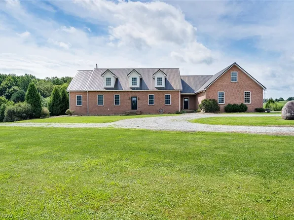1801 Cider Mill Rd, Salem, OH 44460