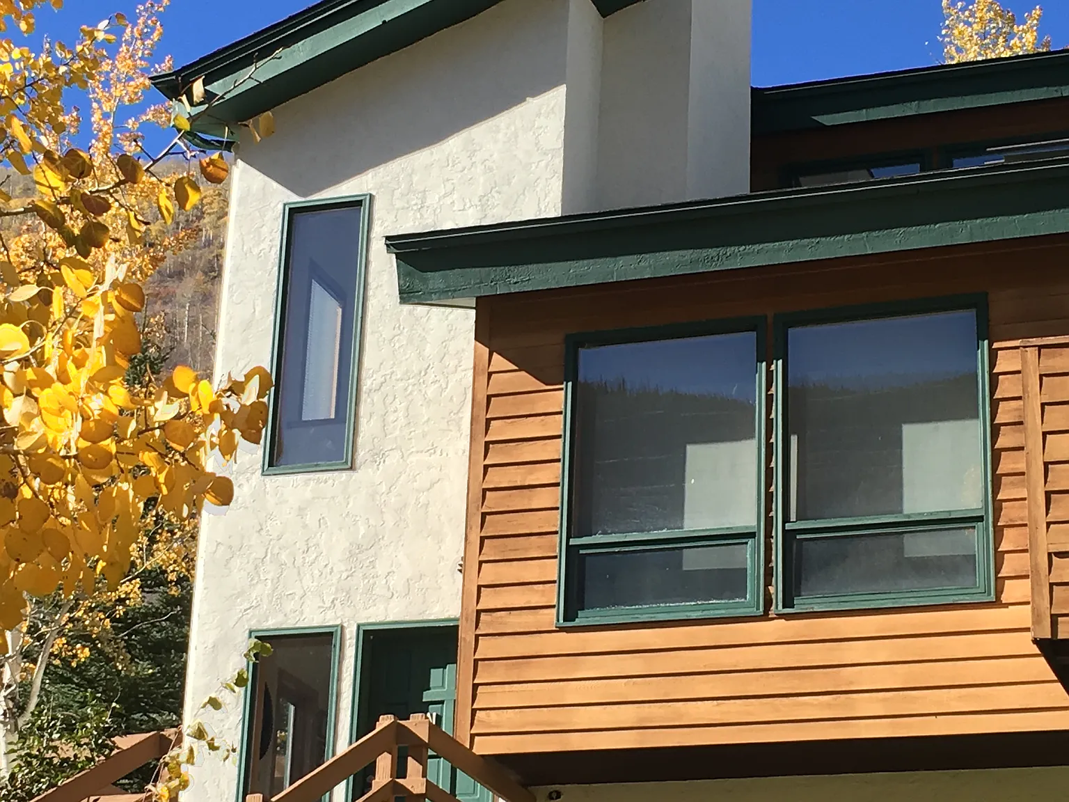 Bald Mountain Rd, Vail — Photo 2