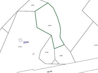 0 Street, Claremont, NC 28610