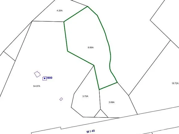 0 Street, Claremont, NC 28610