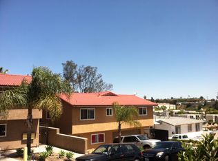 5358 Rex Ave APT 2, San Diego, CA 92105
