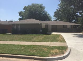 2416 SW 76th St, Oklahoma City, OK 73159