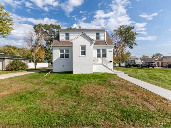 7359 Parrish Ave, Hammond, IN 46323