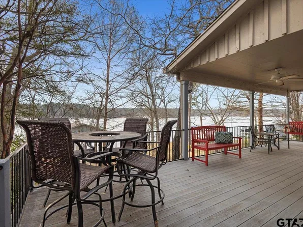 406 Hideaway Ln E, Lindale, TX 75771