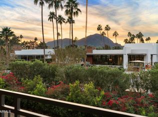 6166 N Scottsdale Rd #C2003, Paradise Valley, AZ 85253