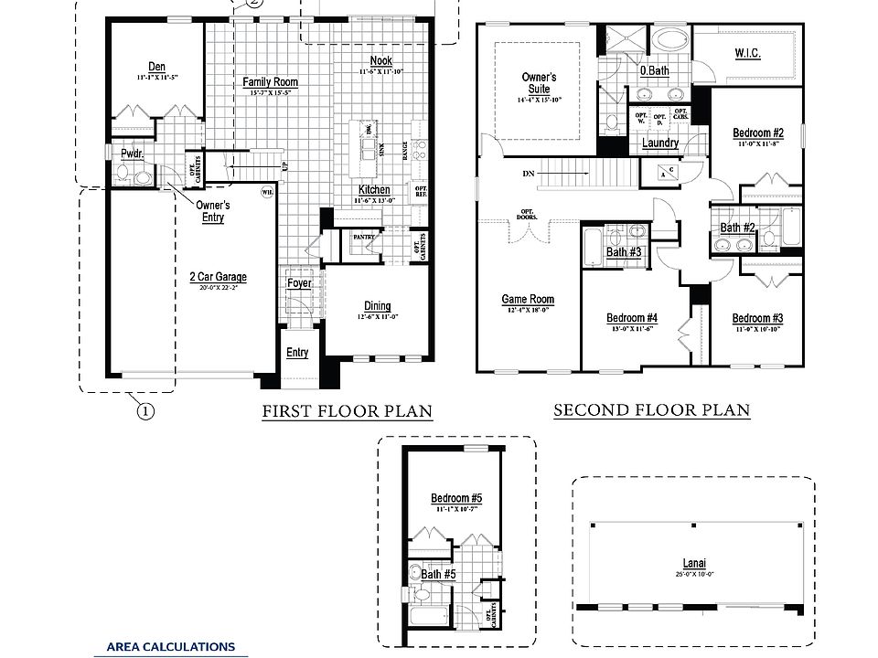 Floor Plan.