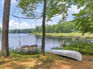 236 Ballards Ridge Rd, Wakefield, NH 03830