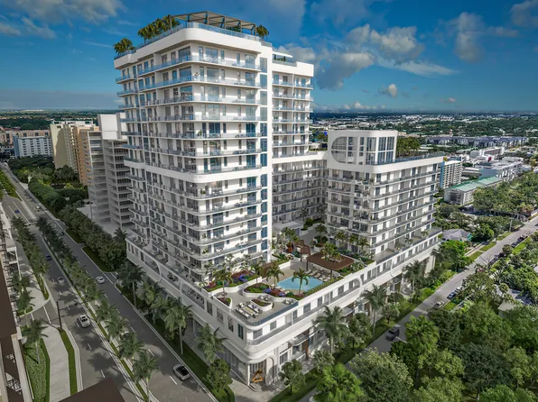 Residence #417 Plan, Saravela