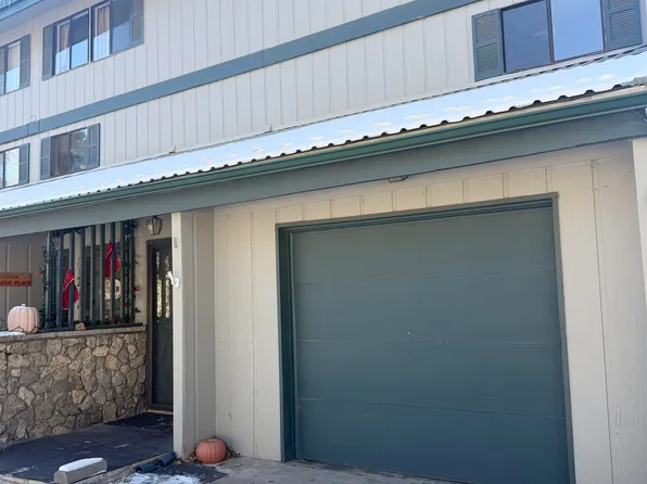 1 Eagle Pl, Cloudcroft, NM 88317