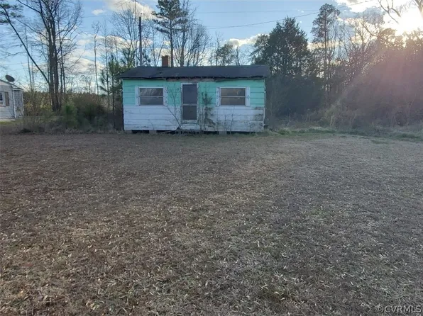 0 Thornton Rd #4, Kinsale, VA 22488