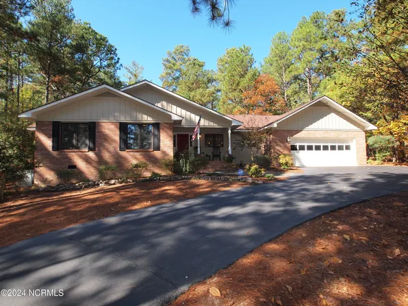 25 Firestone Lane, Pinehurst, NC 28374