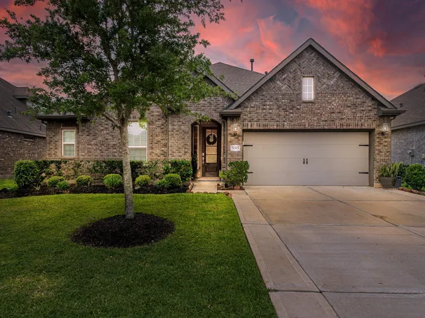 3015 Velda May Dr, Richmond, TX 77406