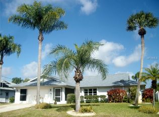 38 Bunker Rd, Rotonda West, FL 33947