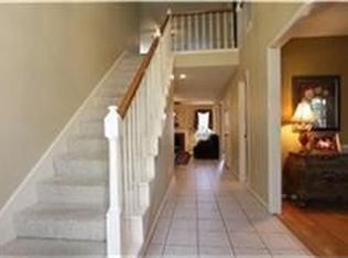 8826 Tweedbrook Dr, Spring, TX 77379