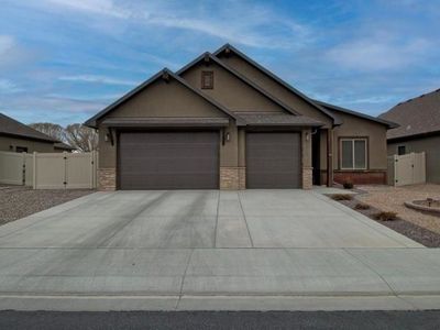 3138 Grama Ave, Grand Junction, CO, 81504