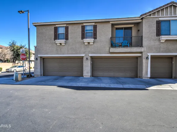 1429 N 81ST Drive, Phoenix, AZ 85043