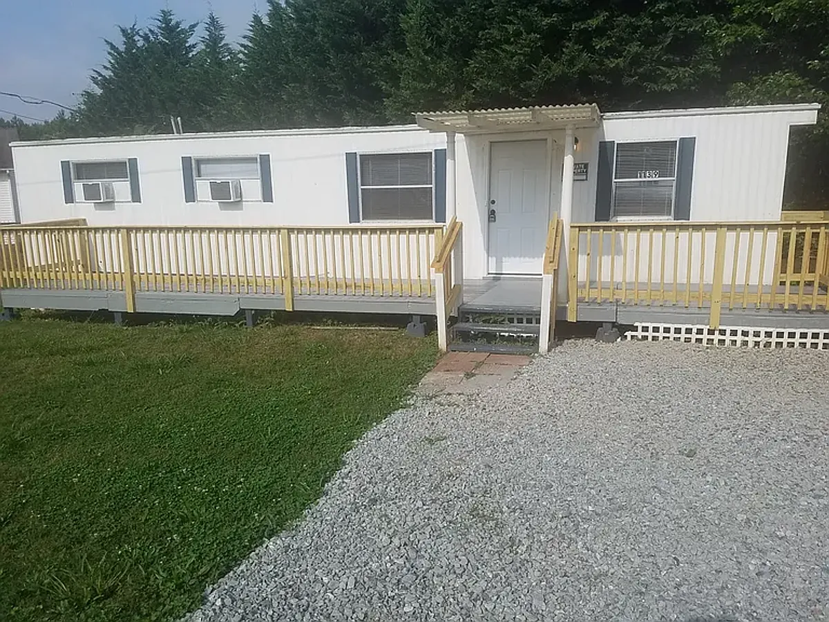 Building Photo - 1139 Ridgecrest Ave