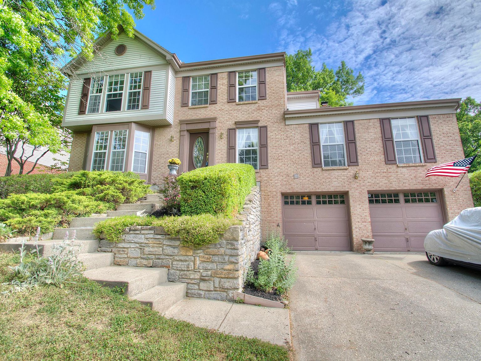 1996 Crescent Ter, Crescent Springs, KY 41017 Zillow