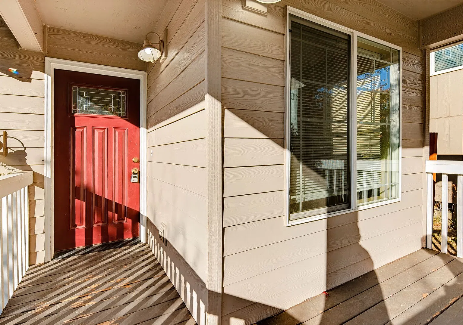 Summerfield Loop Duplexes — Photo 1