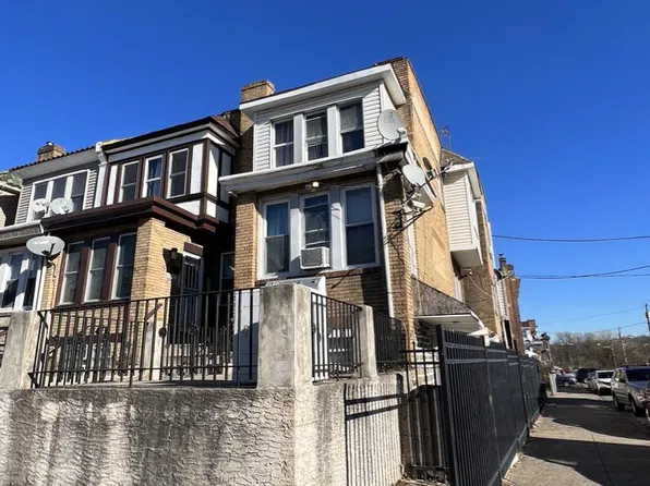 4901 Gransback St, Philadelphia, PA 19120