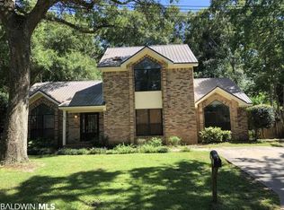 45 Echo Ln E, Fairhope, AL 36532