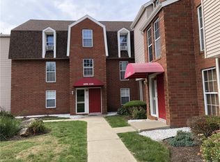 110 Heather Rdg #110, Shelton, CT 06484