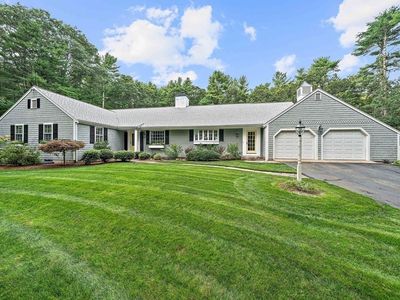 74 Prior Farm Rd, Duxbury, MA, 02332