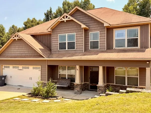 48 Oakwood Dr, Phenix City, AL 36870