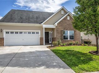 10821 White Dogwood Dr, Providence Forge, VA 23140