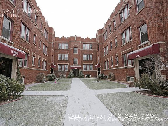 3rd image of 6323 S California Ave APT 3E