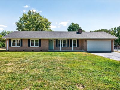 702 N Powell Ave, Berea, KY, 40403
