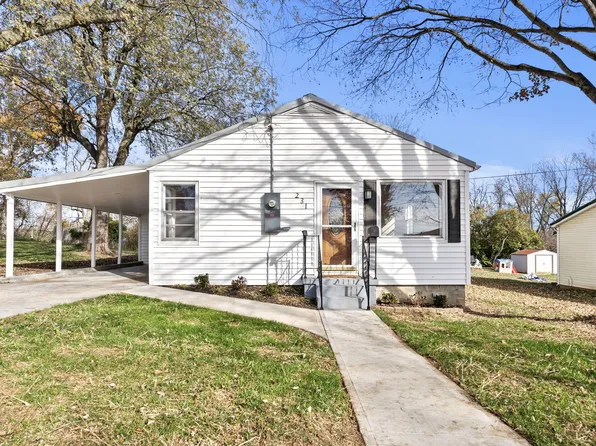 231 Riggs Ave, Cynthiana, KY 41031