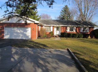 910 Fort Jennings Rd, Delphos, OH 45833