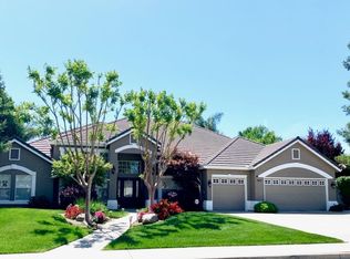 5021 Chardonnay Ct, Visalia, CA 93291