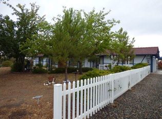 32486 Meadow Ridge Rd, Coarsegold, CA 93614