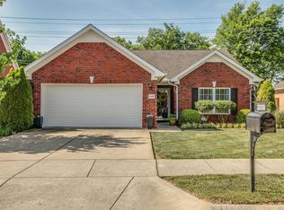 2008 Fiona Way, Spring Hill, TN 37174